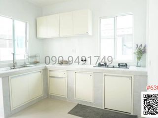 Reihenhaus zur Miete mit 3 Zimmer in Lat Krabang, Bangkok