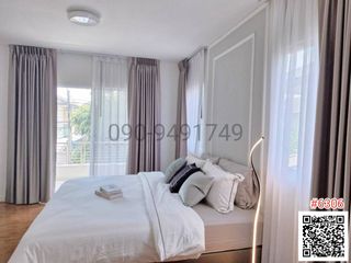 Reihenhaus zur Miete mit 3 Zimmer in Lat Krabang, Bangkok