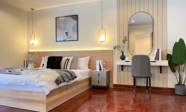 For sale スタジオ condo in Ratchathewi, Bangkok