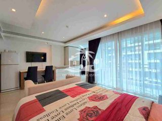 For rent studio condo in Bang Lamung, Chonburi
