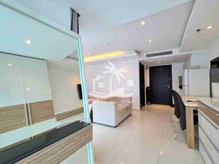 For rent studio condo in Bang Lamung, Chonburi