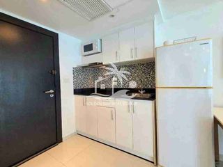For rent studio condo in Bang Lamung, Chonburi