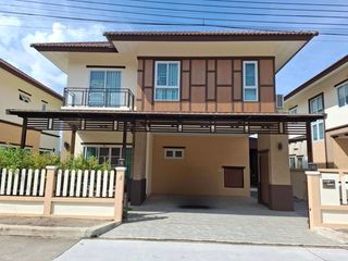 For Rent 3 Bedroom House In San Kamphaeng, Chiang Mai
