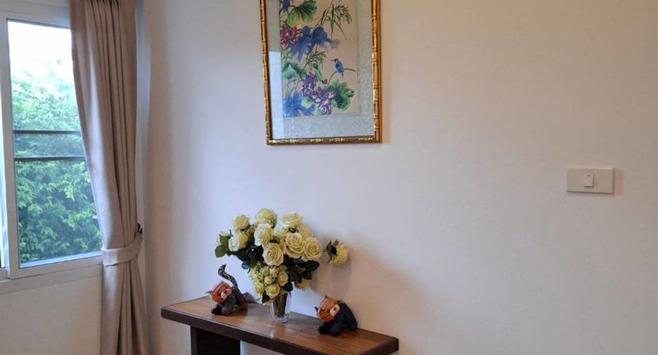 For rent 3 bedrooms house in San Kamphaeng, Chiang Mai