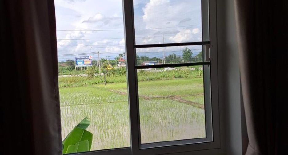 For rent 3 bedrooms house in San Kamphaeng, Chiang Mai