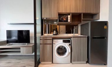 Condo en venta de 1 habitaciones en Watthana, Bangkok