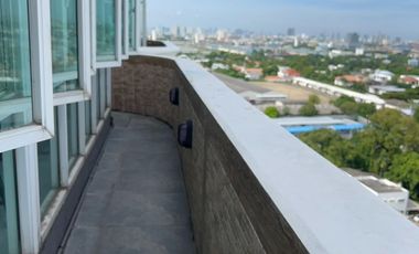 For sale 3 bedrooms condo in Lak Si, Bangkok