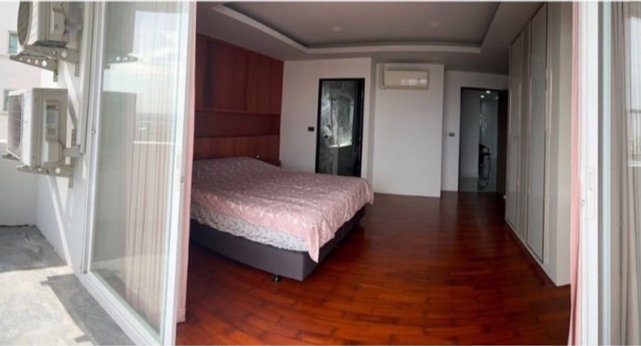 Wohnung zum Kauf mit 3 Zimmer in Lak Si, Bangkok