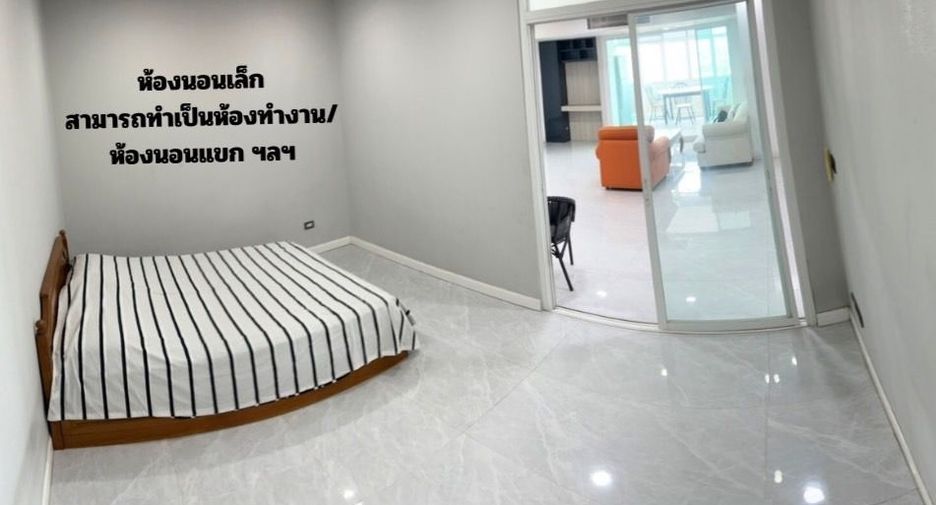 Wohnung zum Kauf mit 3 Zimmer in Lak Si, Bangkok
