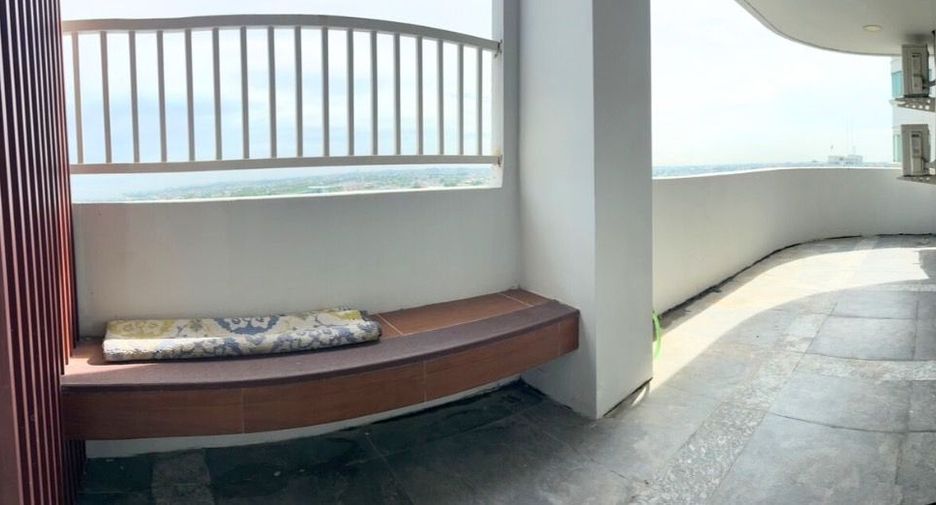 Wohnung zum Kauf mit 3 Zimmer in Lak Si, Bangkok