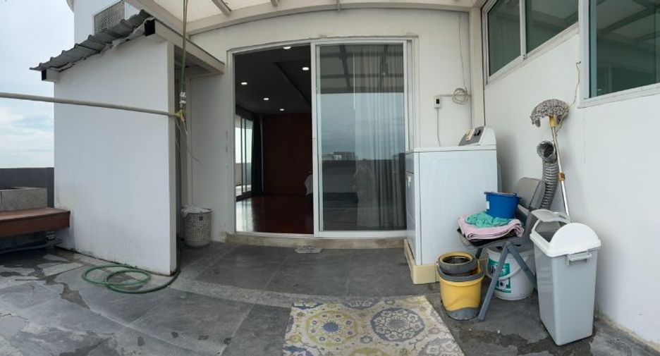 Wohnung zum Kauf mit 3 Zimmer in Lak Si, Bangkok