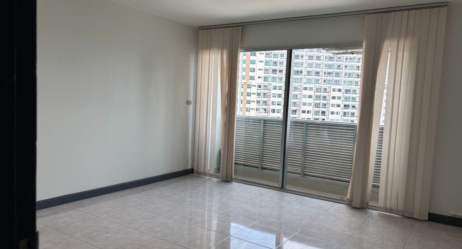 For sale 2 bedrooms retail Space in Yan Nawa, Bangkok