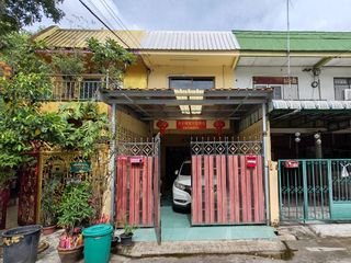 Casa adosada en venta de 2 habitaciones en Bang Sue, Bangkok
