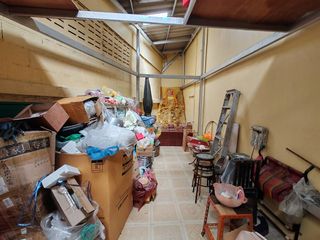 Casa adosada en venta de 2 habitaciones en Bang Sue, Bangkok