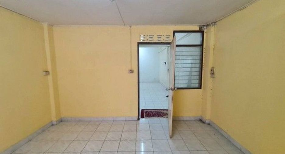 Продажа 2 спальни апартаменты в Тхунг Кхру, Бангкок
