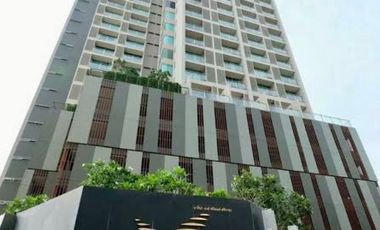 For sale 1 bed condo in Si Racha, Chonburi