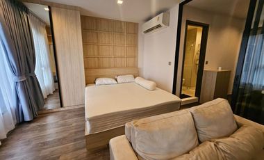 For sale 1 bed condo in Chatuchak, Bangkok