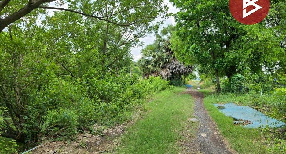 For sale land in Lat Krabang, Bangkok