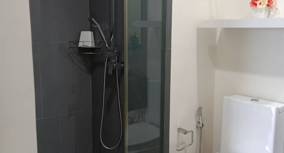 Wohnung zur Miete mit 2 Zimmer in Bang Lamung, Chonburi