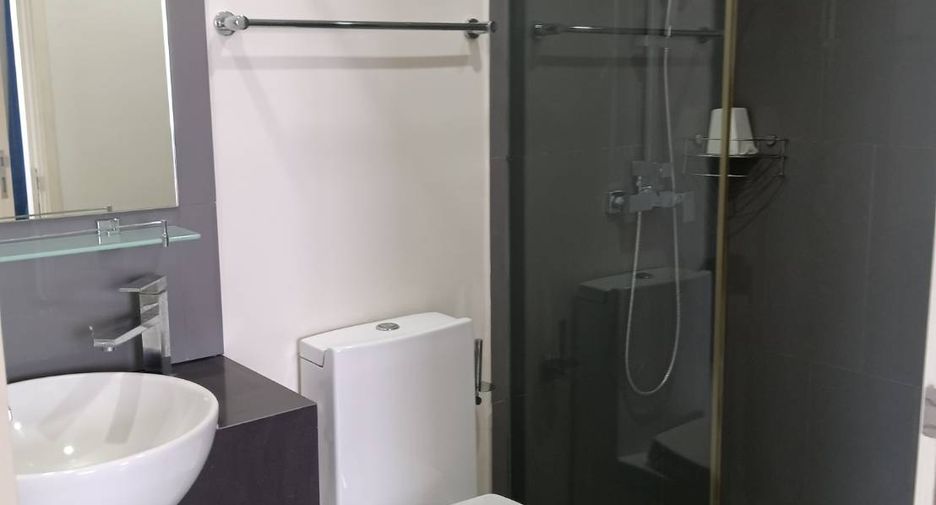 Wohnung zur Miete mit 2 Zimmer in Bang Lamung, Chonburi