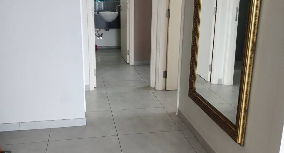 Wohnung zur Miete mit 2 Zimmer in Bang Lamung, Chonburi