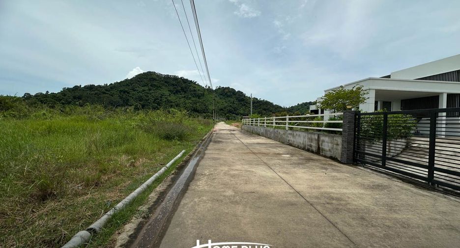 À vendre terrain à Mueang Nakhon Nayok, Nakhon Nayok