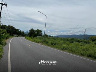 Terreno en venta en Mueang Nakhon Nayok, Nakhon Nayok