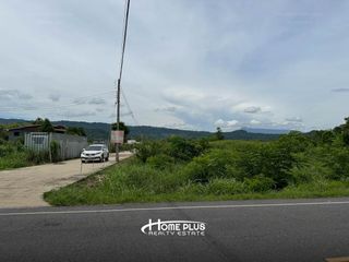 Terreno en venta en Mueang Nakhon Nayok, Nakhon Nayok