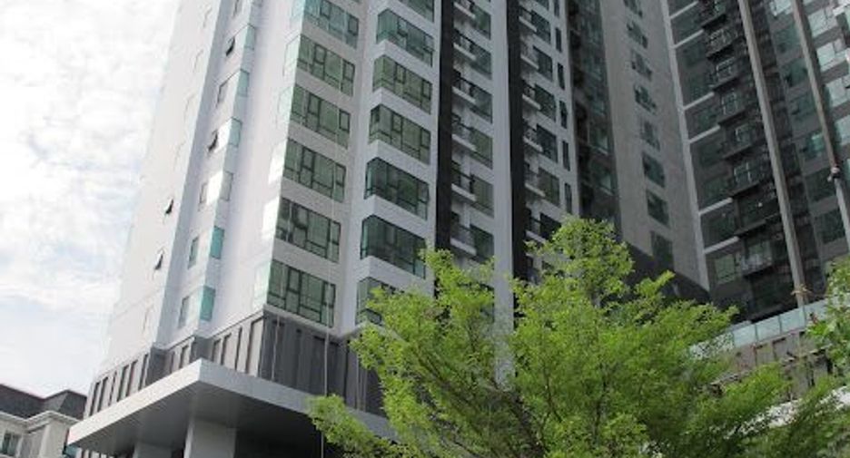 ขาย 2 ห้องนอน คอนโด ใน คลองเตย, กรุงเทพฯ