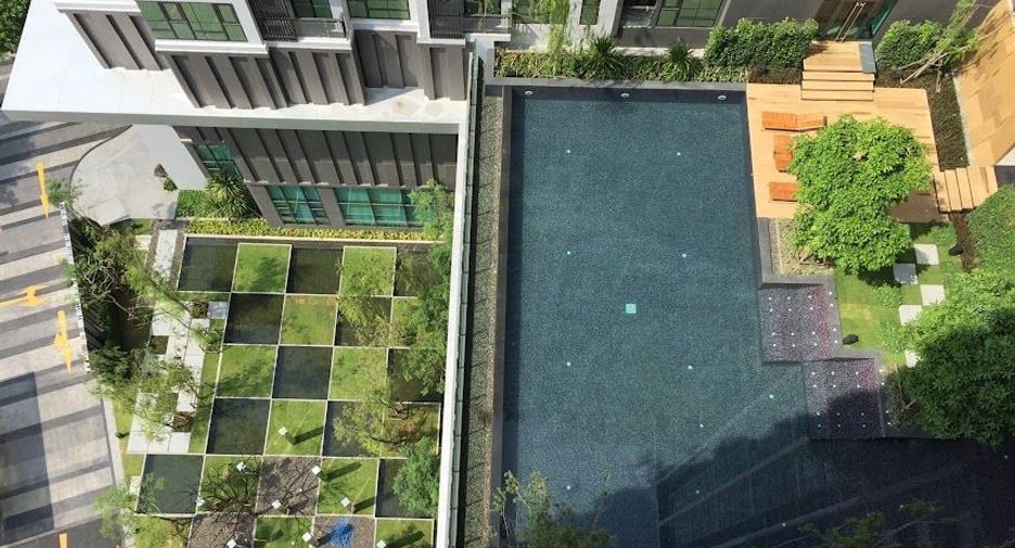 ขาย 2 ห้องนอน คอนโด ใน คลองเตย, กรุงเทพฯ