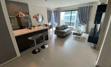 Condo en venta de 2 habitaciones en Khlong Toei, Bangkok