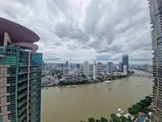 出租 3 卧室 公寓 在 Bang Kho Laem, 曼谷