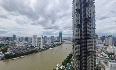 For rent 3 bedrooms condo in Bang Kho Laem, Bangkok