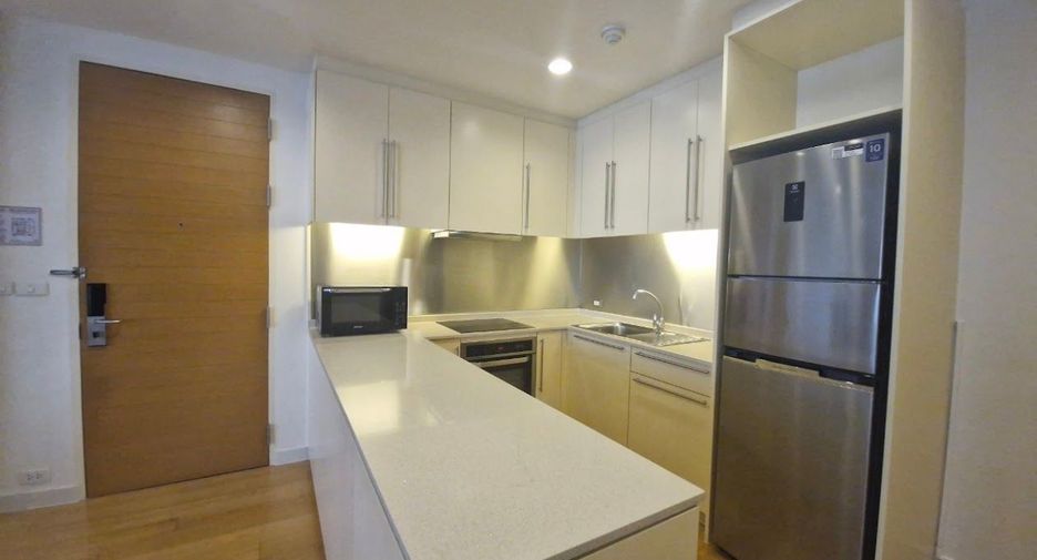 Wohnung zur Miete mit 3 Zimmer in Bang Kho Laem, Bangkok