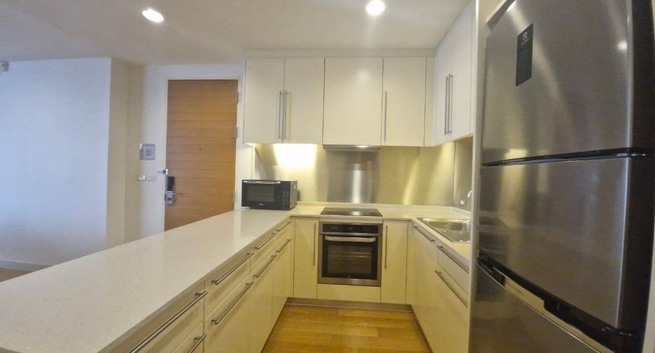 Wohnung zur Miete mit 3 Zimmer in Bang Kho Laem, Bangkok