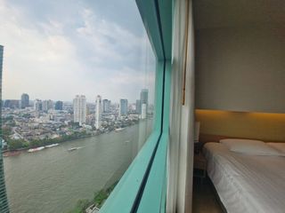 出租 3 卧室 公寓 在 Bang Kho Laem, 曼谷