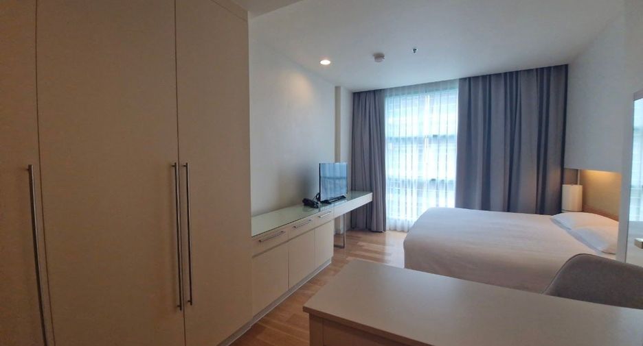 Wohnung zur Miete mit 3 Zimmer in Bang Kho Laem, Bangkok