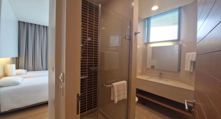 Wohnung zur Miete mit 3 Zimmer in Bang Kho Laem, Bangkok