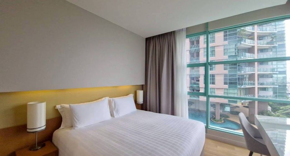 Wohnung zur Miete mit 3 Zimmer in Bang Kho Laem, Bangkok