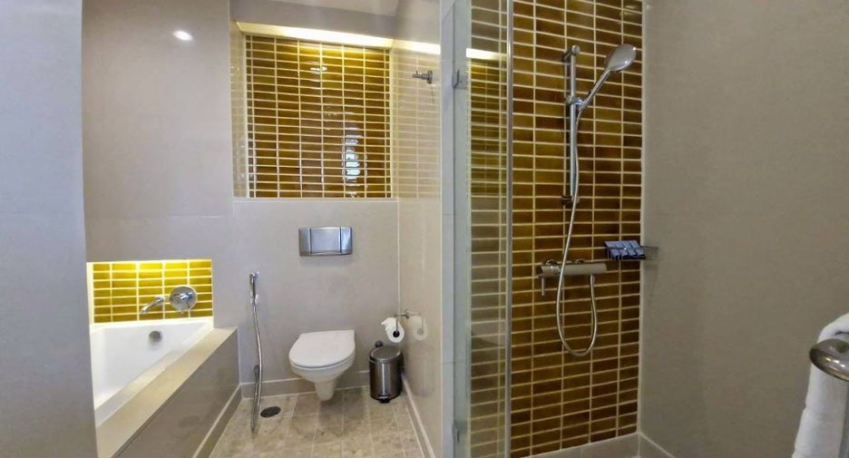 Wohnung zur Miete mit 3 Zimmer in Bang Kho Laem, Bangkok