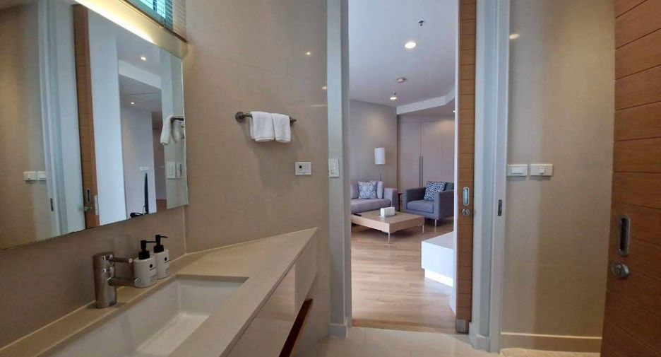 Wohnung zur Miete mit 3 Zimmer in Bang Kho Laem, Bangkok
