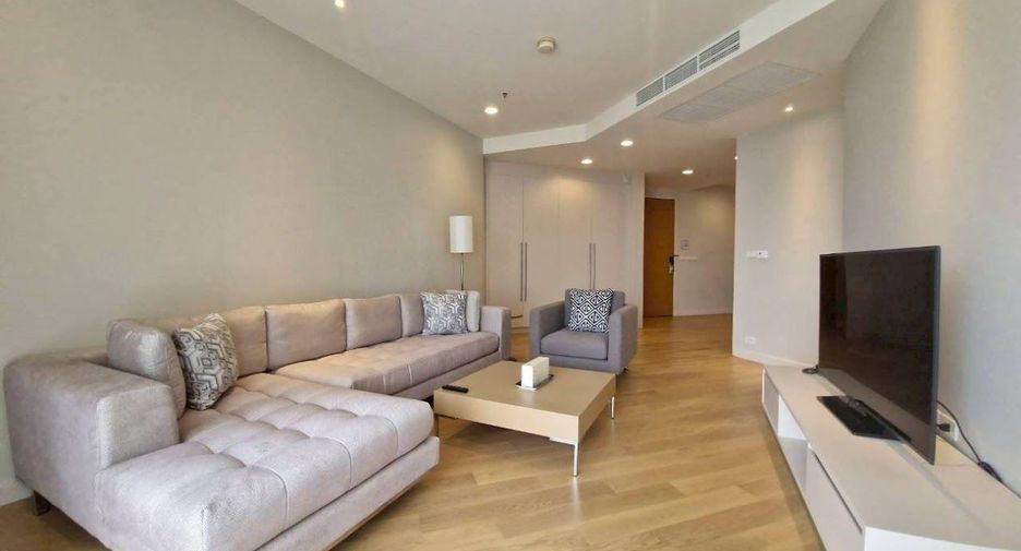 Wohnung zur Miete mit 3 Zimmer in Bang Kho Laem, Bangkok