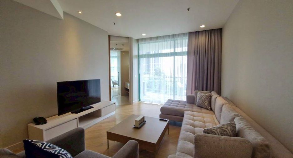 Wohnung zur Miete mit 3 Zimmer in Bang Kho Laem, Bangkok
