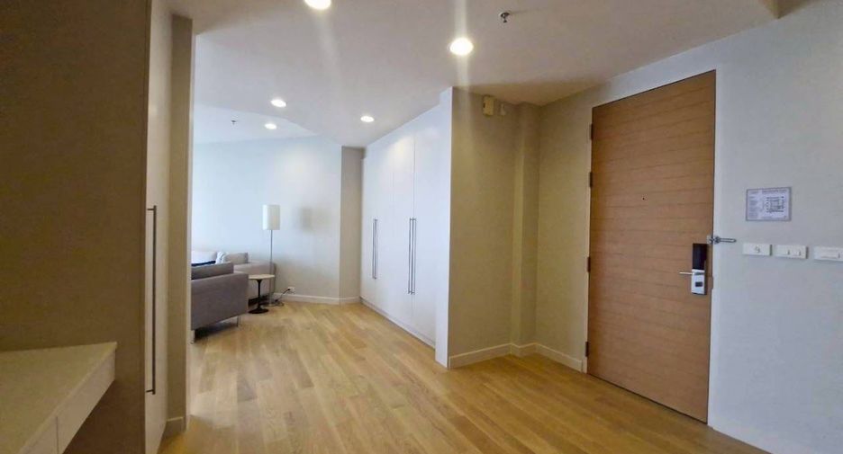 Wohnung zur Miete mit 3 Zimmer in Bang Kho Laem, Bangkok