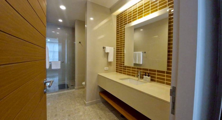 Wohnung zur Miete mit 3 Zimmer in Bang Kho Laem, Bangkok