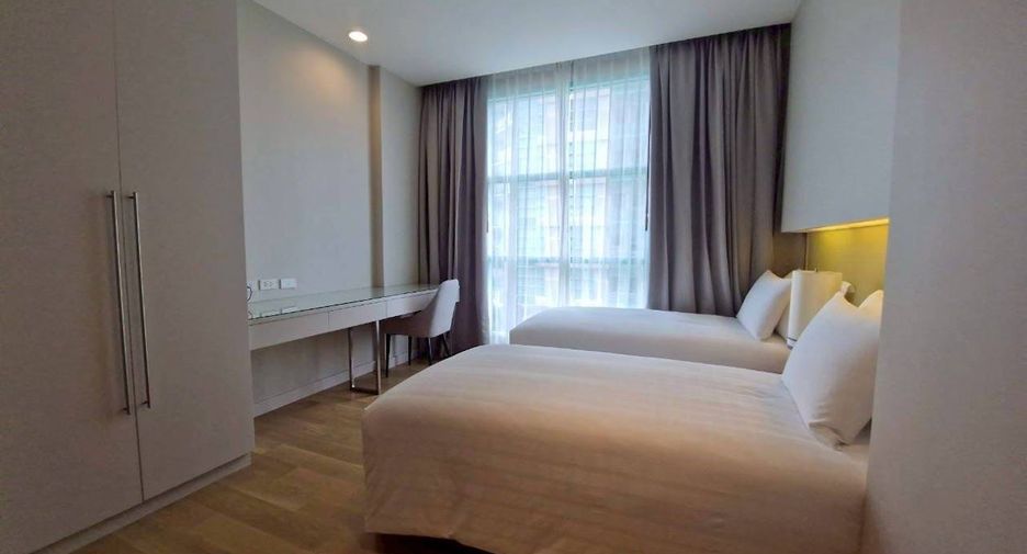 Wohnung zur Miete mit 3 Zimmer in Bang Kho Laem, Bangkok