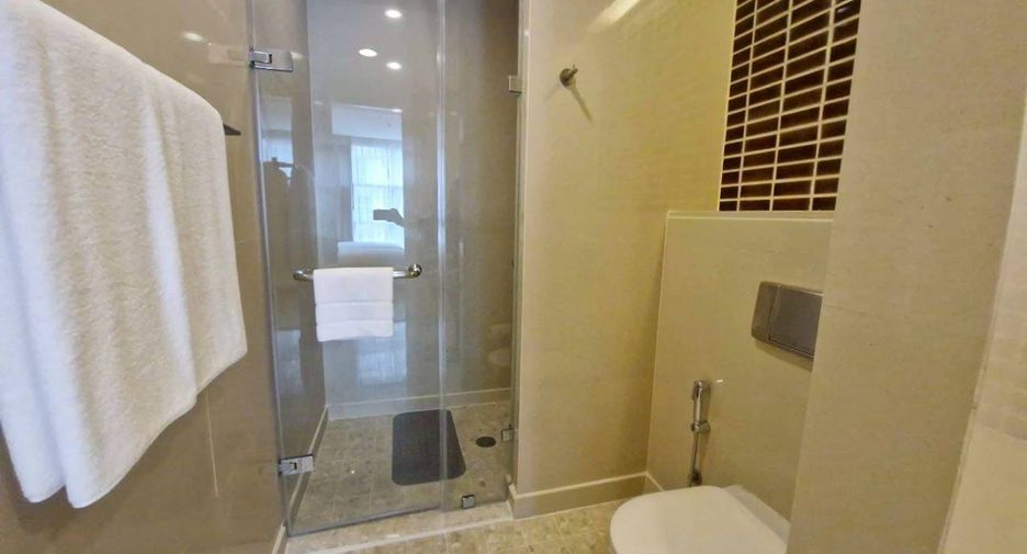 Wohnung zur Miete mit 3 Zimmer in Bang Kho Laem, Bangkok