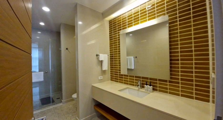 Wohnung zur Miete mit 3 Zimmer in Bang Kho Laem, Bangkok