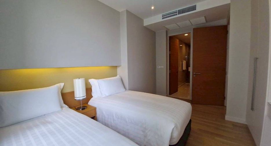 Wohnung zur Miete mit 3 Zimmer in Bang Kho Laem, Bangkok