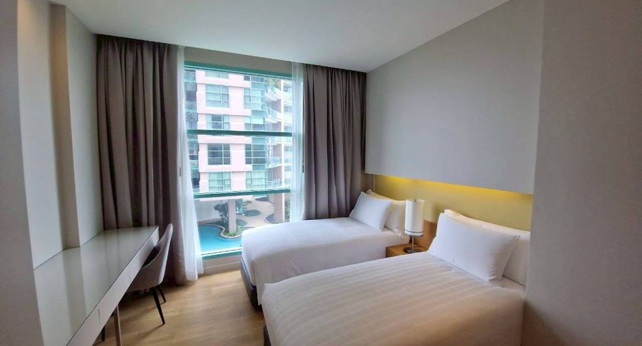 Wohnung zur Miete mit 3 Zimmer in Bang Kho Laem, Bangkok